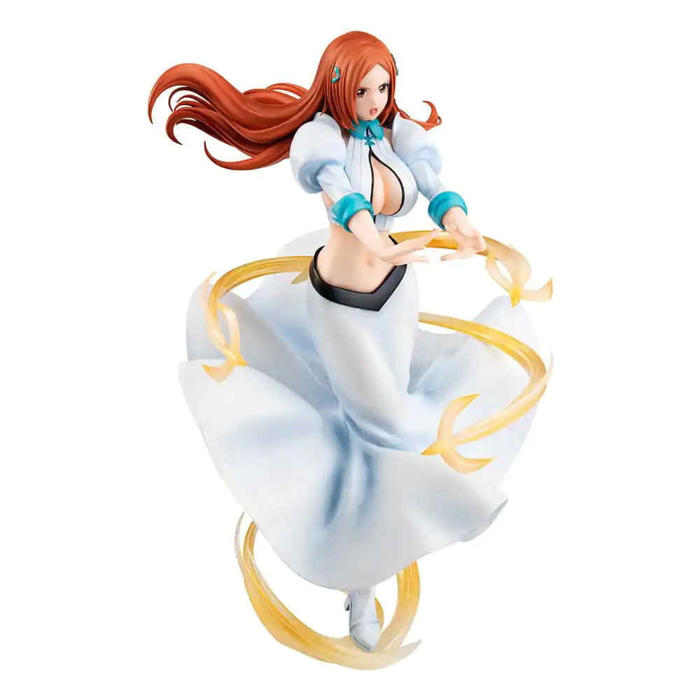 Bleach: Thousand-Year Blood War Gals PVC Kip Orihime Inoue 21 cm fotografija proizvoda