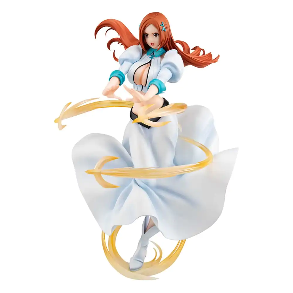 Bleach: Thousand-Year Blood War Gals PVC Kip Orihime Inoue 21 cm fotografija proizvoda