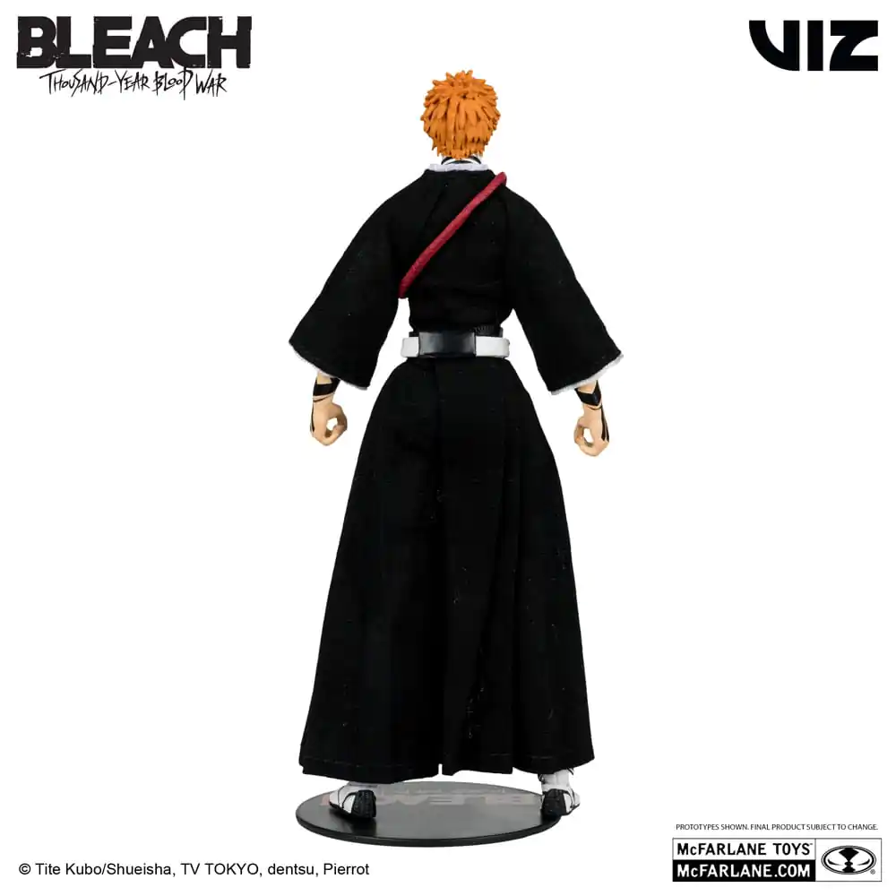 Bleach: Thousand-Year Blood War akcijska figura Ichigo Kurosaki 18 cm fotografija proizvoda