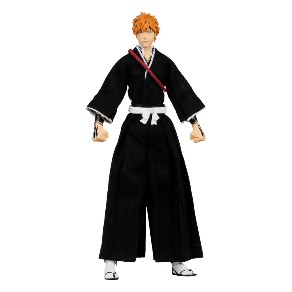 Bleach: Thousand-Year Blood War akcijska figura Ichigo Kurosaki 18 cm fotografija proizvoda