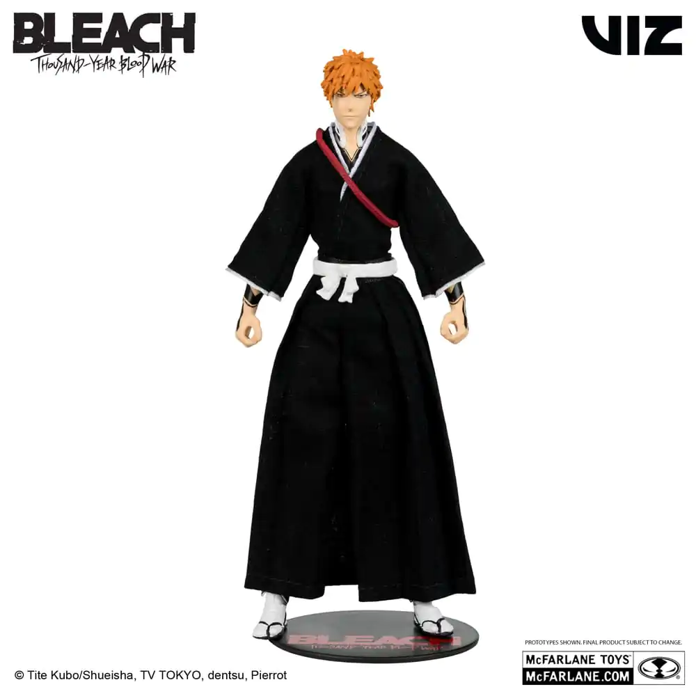 Bleach: Thousand-Year Blood War akcijska figura Ichigo Kurosaki 18 cm fotografija proizvoda