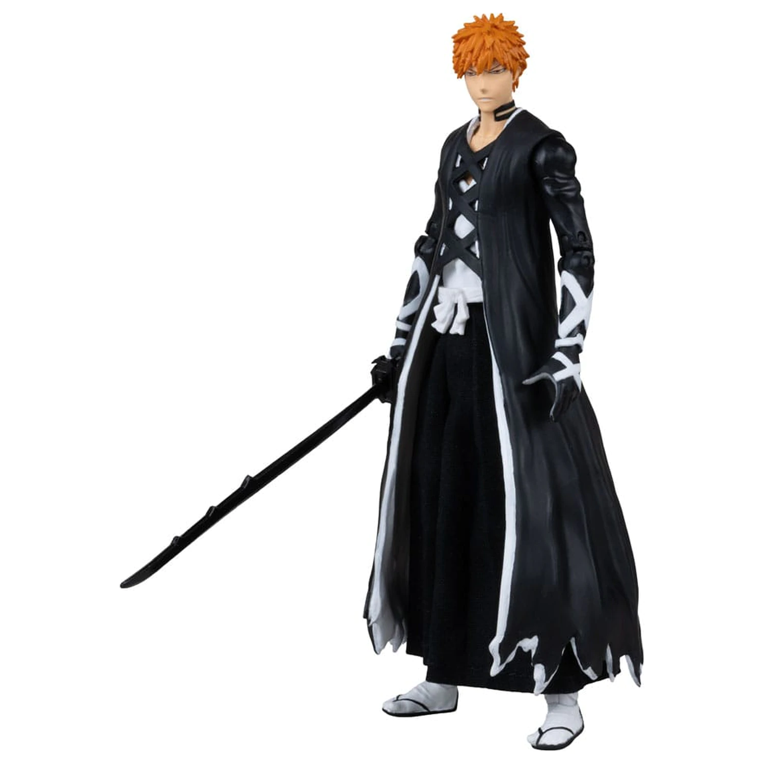 Bleach: Thousand-Year Blood War Akcijska figura Ichigo Kurosaki (Fullbring Bankai) 18 cm fotografija proizvoda