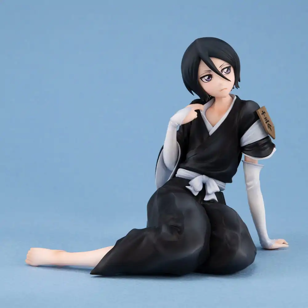 Bleach: Thousand-Year Blood War Melty Princess PVC kipić Rukia Palm Size 9 cm fotografija proizvoda