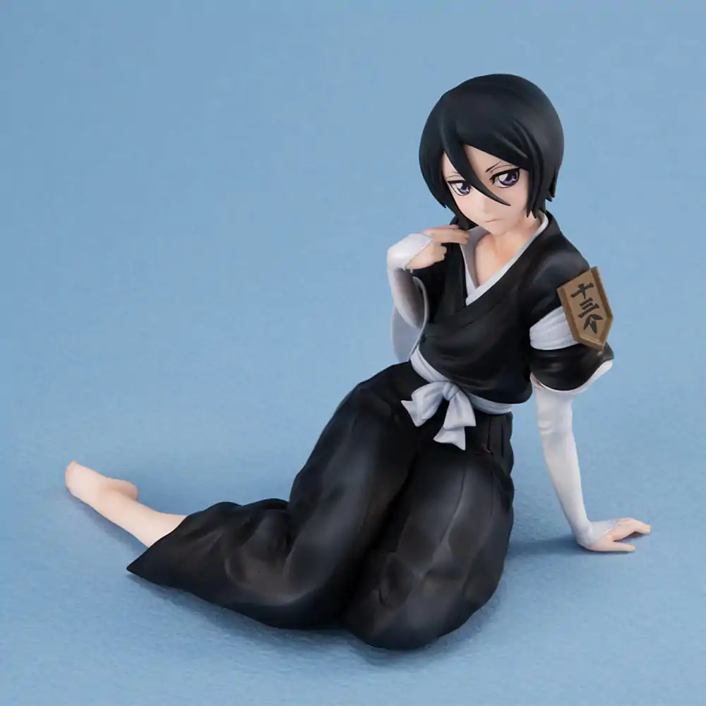 Bleach: Thousand-Year Blood War Melty Princess PVC kipić Rukia Palm Size 9 cm fotografija proizvoda