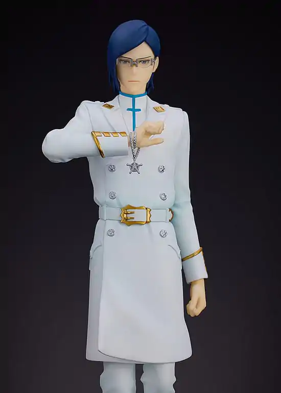 Bleach: Thousand-Year Blood War Pop Up Parade PVC Kip Uryu Ishida 19 cm fotografija proizvoda