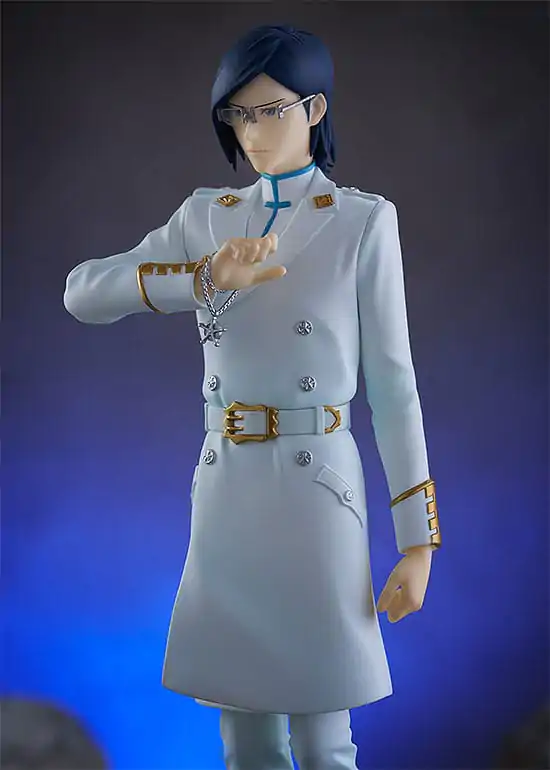 Bleach: Thousand-Year Blood War Pop Up Parade PVC Kip Uryu Ishida 19 cm fotografija proizvoda