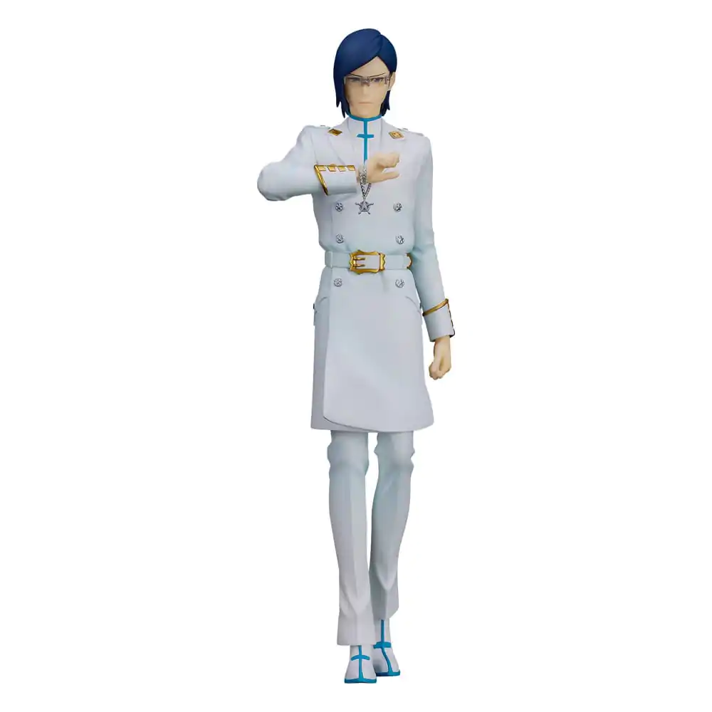 Bleach: Thousand-Year Blood War Pop Up Parade PVC Kip Uryu Ishida 19 cm fotografija proizvoda