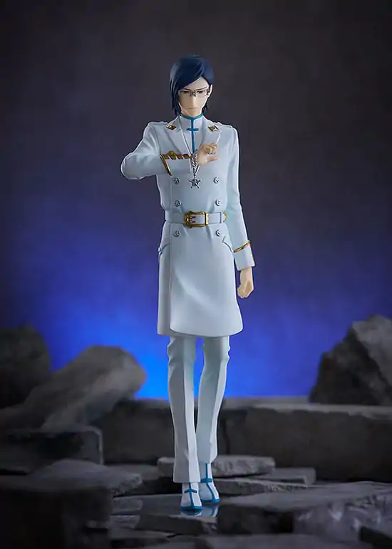 Bleach: Thousand-Year Blood War Pop Up Parade PVC Kip Uryu Ishida 19 cm fotografija proizvoda