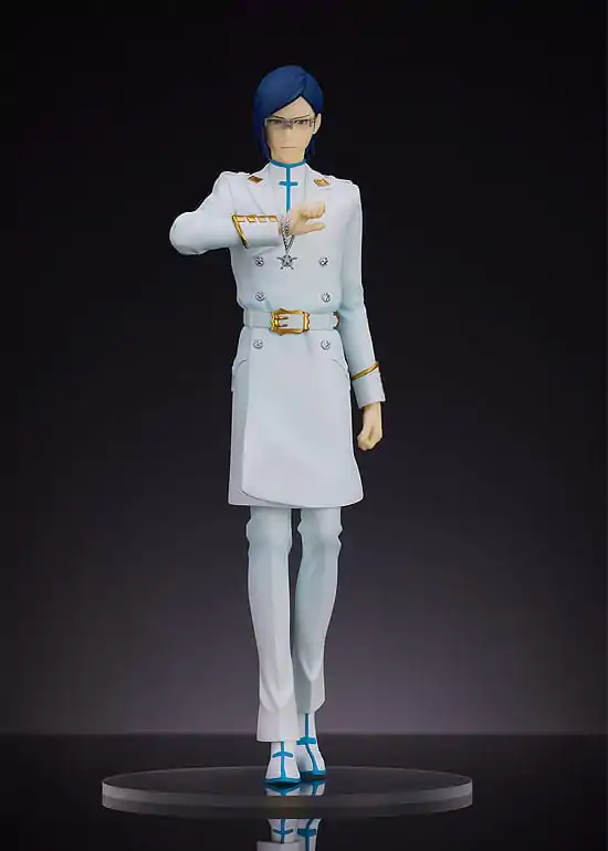 Bleach: Thousand-Year Blood War Pop Up Parade PVC Kip Uryu Ishida 19 cm fotografija proizvoda