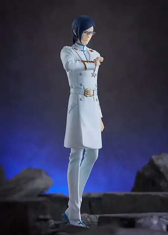 Bleach: Thousand-Year Blood War Pop Up Parade PVC Kip Uryu Ishida 19 cm fotografija proizvoda