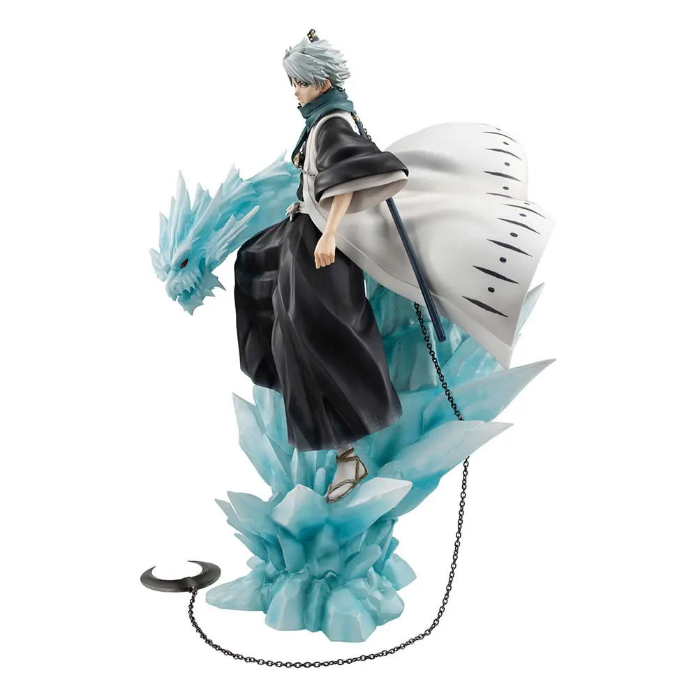 Bleach: Thousand-Year Blood War Precious G.E.M. Series PVC Kip Toshiro Hitsugaya 28 cm fotografija proizvoda