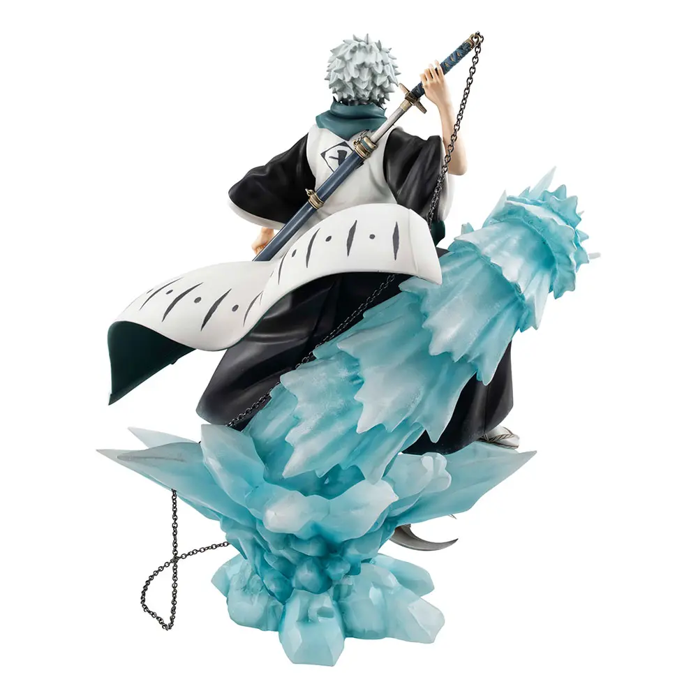 Bleach: Thousand-Year Blood War Precious G.E.M. Series PVC Kip Toshiro Hitsugaya 28 cm fotografija proizvoda