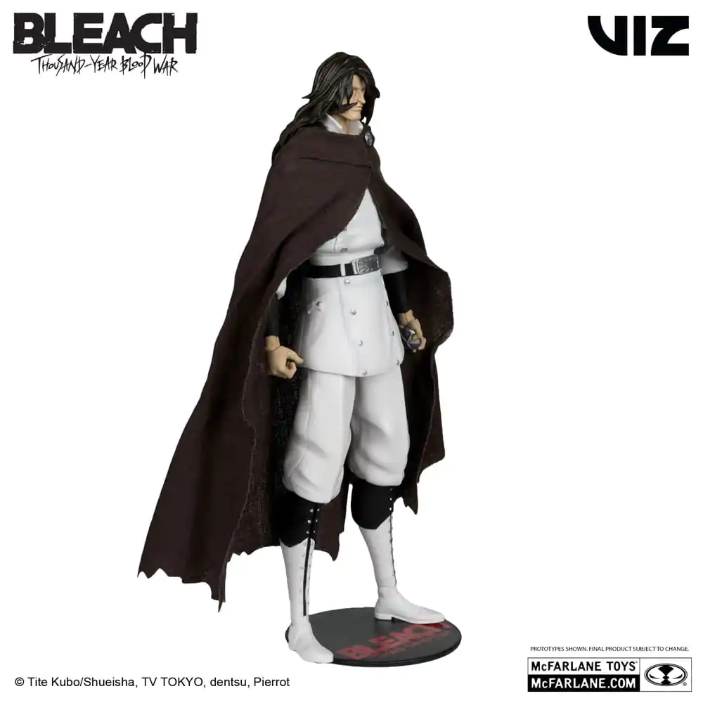 Bleach: Thousand-Year Blood War akcijska figura Yhwach 18 cm fotografija proizvoda