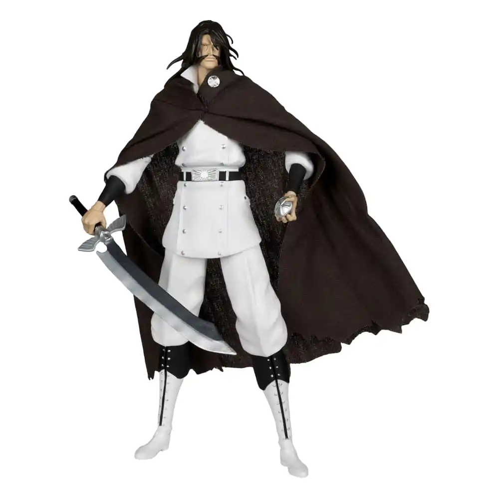 Bleach: Thousand-Year Blood War akcijska figura Yhwach 18 cm fotografija proizvoda