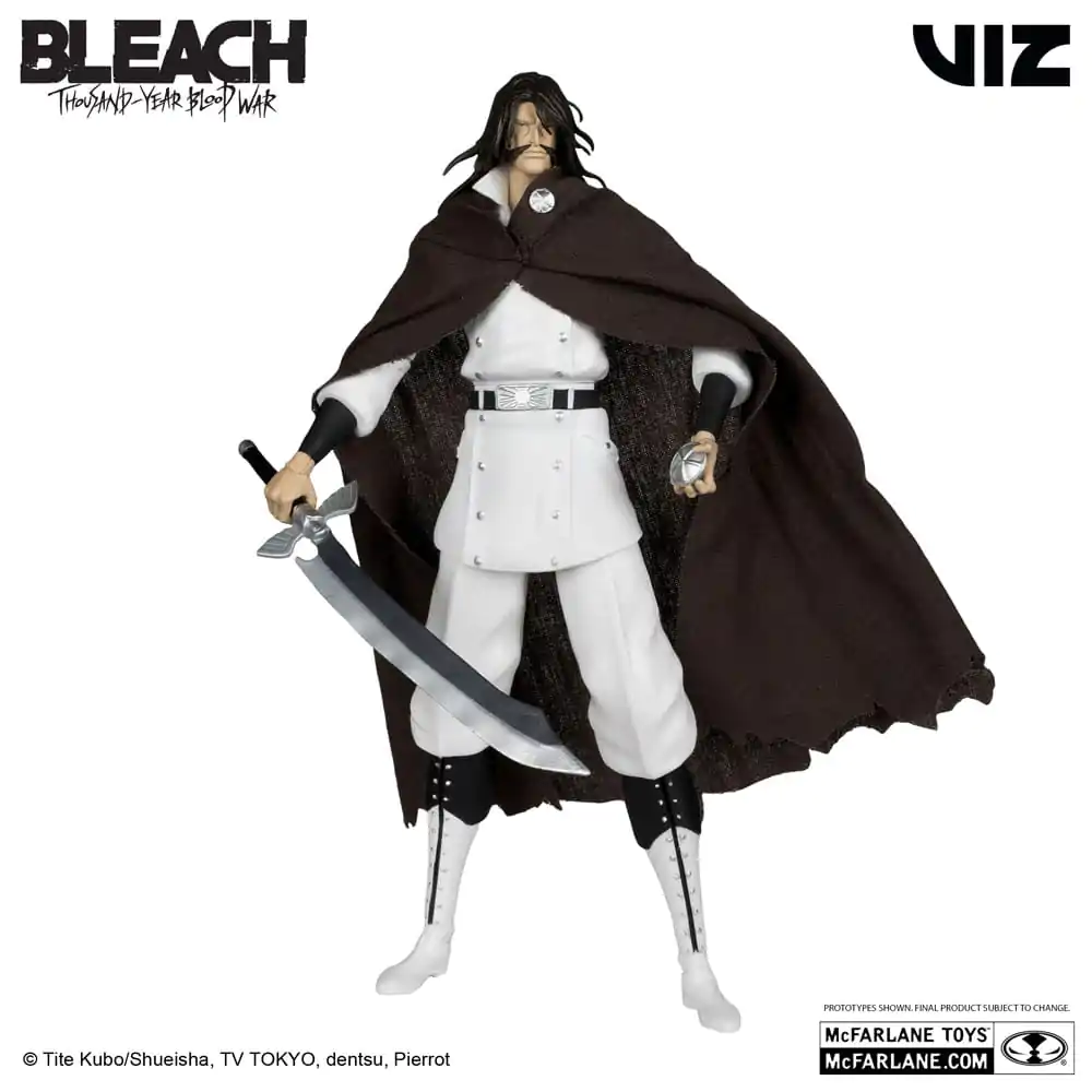 Bleach: Thousand-Year Blood War akcijska figura Yhwach 18 cm fotografija proizvoda