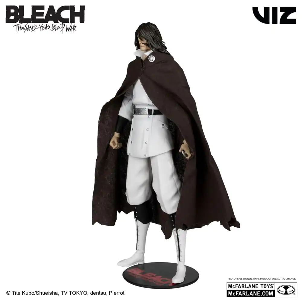 Bleach: Thousand-Year Blood War akcijska figura Yhwach 18 cm fotografija proizvoda