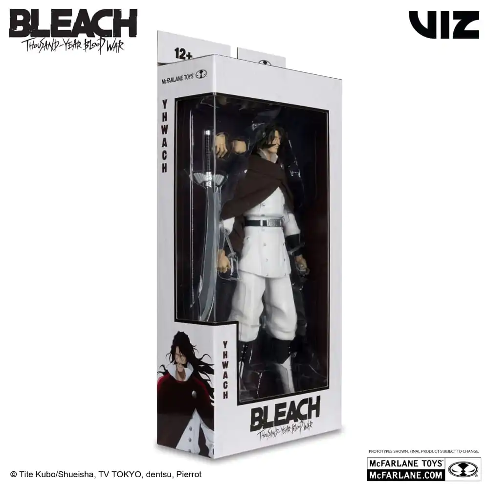 Bleach: Thousand-Year Blood War akcijska figura Yhwach 18 cm fotografija proizvoda