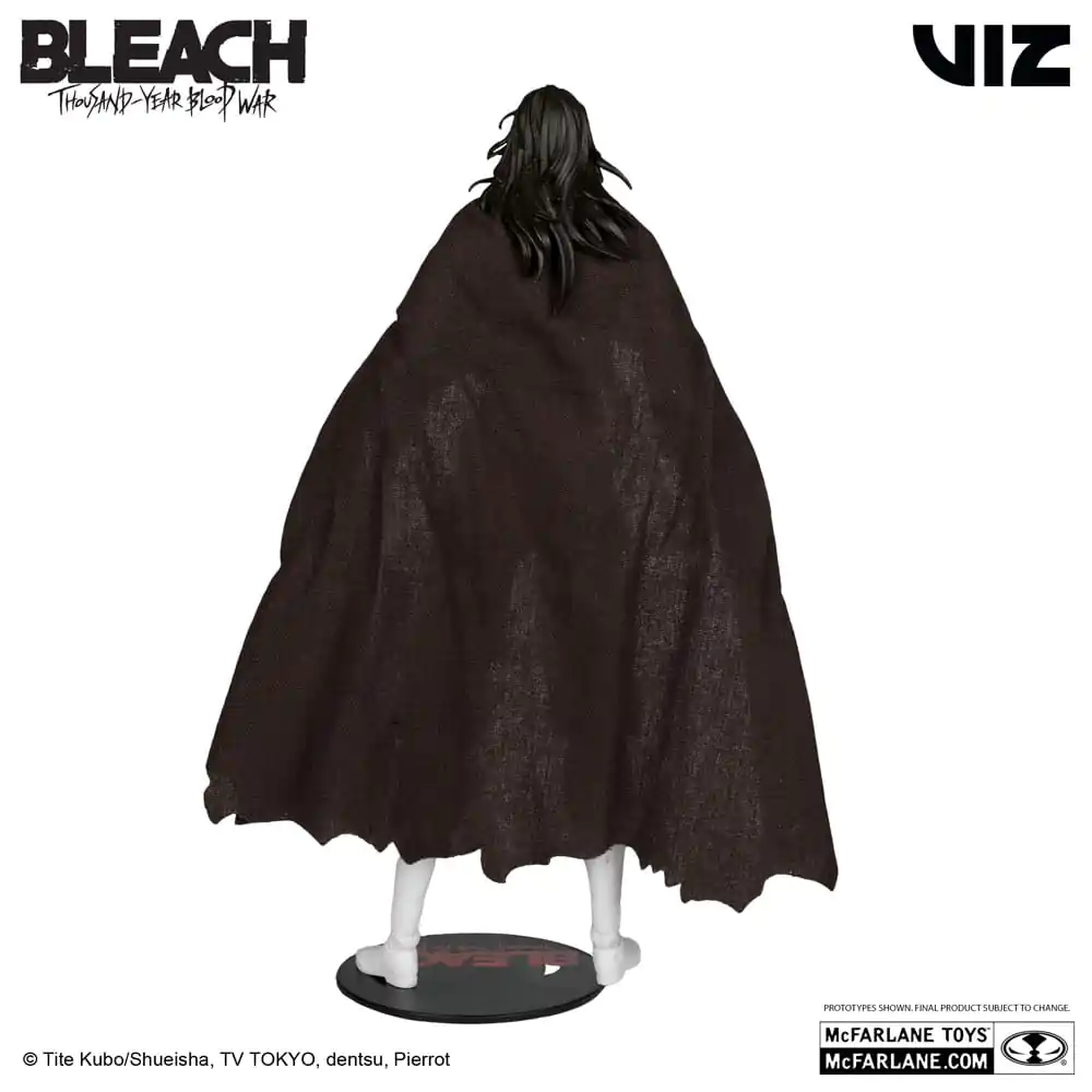 Bleach: Thousand-Year Blood War akcijska figura Yhwach 18 cm fotografija proizvoda