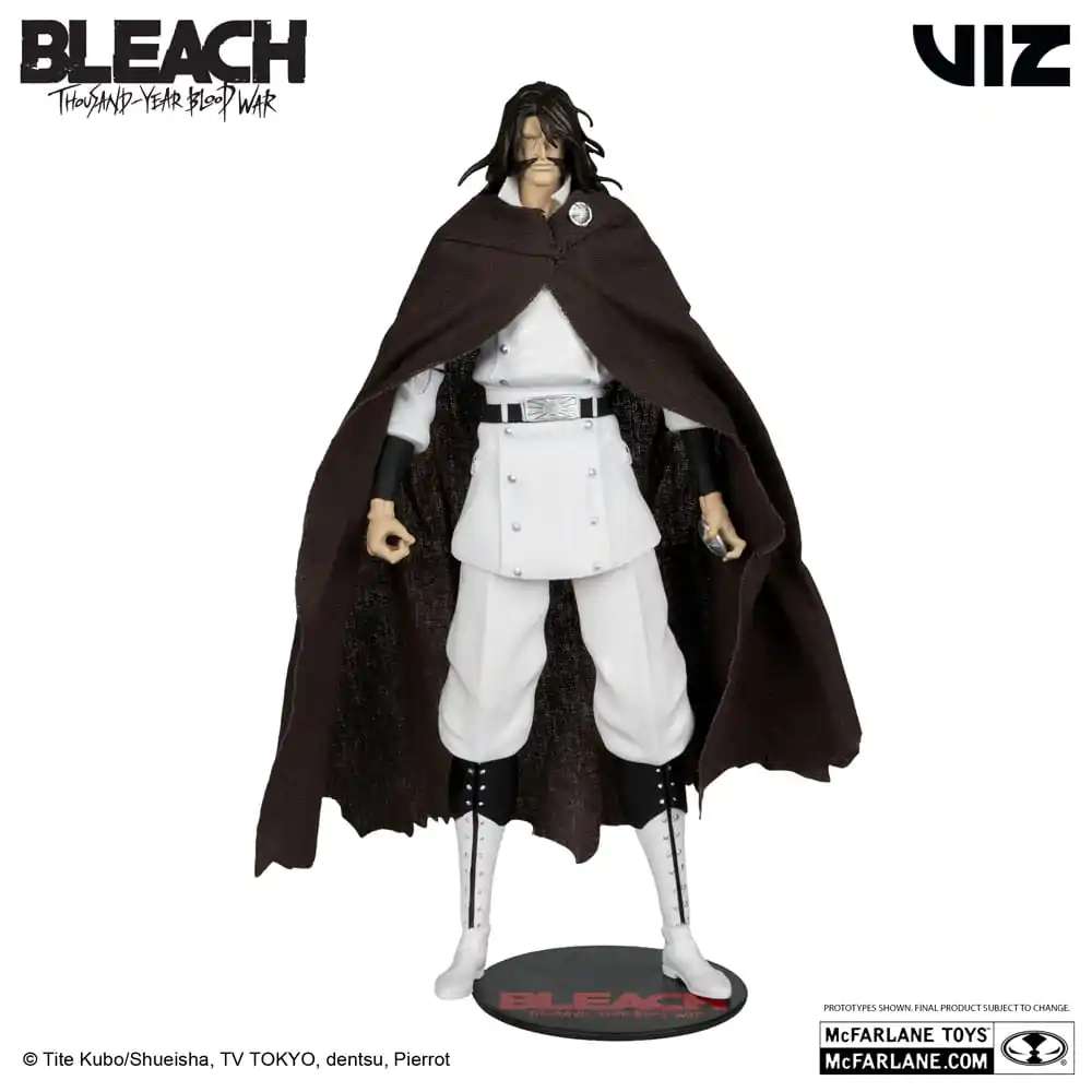 Bleach: Thousand-Year Blood War akcijska figura Yhwach 18 cm fotografija proizvoda