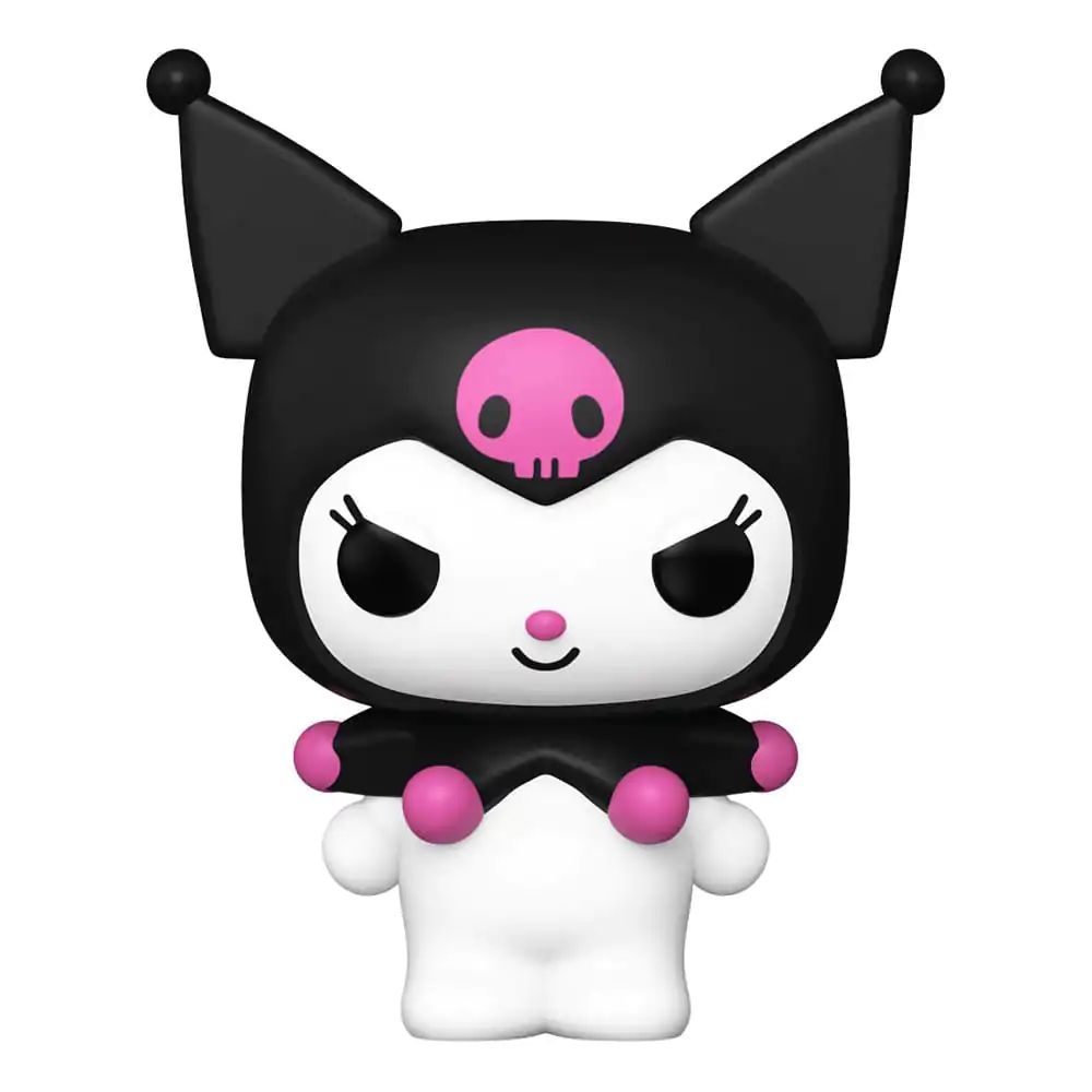 Bitty Funko POP Hello Kitty and Friends Vinil Figura set od 4 Kuromi fotografija proizvoda