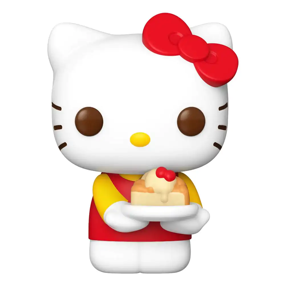 Bitty Funko POP Hello Kitty and Friends Vinil Figura set od 4 Kuromi fotografija proizvoda