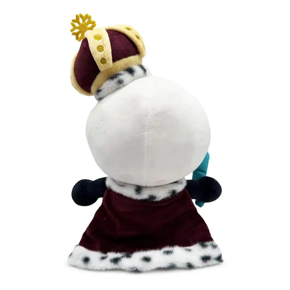 Block Tales Plišana Figura Cruel King 22 cm fotografija proizvoda