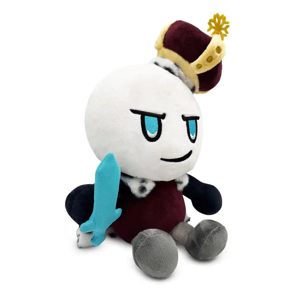 Block Tales Plišana Figura Cruel King 22 cm fotografija proizvoda