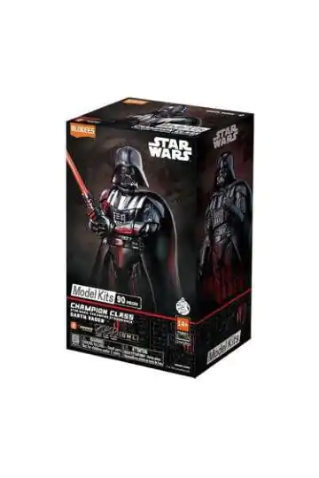Blokees Star Wars Darth Vader komplet modela 15 cm fotografija proizvoda