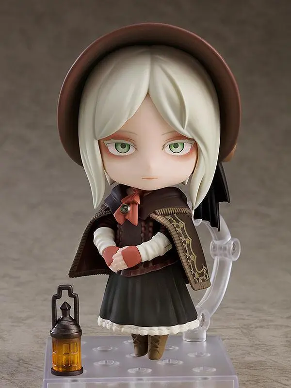 Bloodborne Nendoroid akcijska figura The Doll (Reproduction) 10 cm fotografija proizvoda