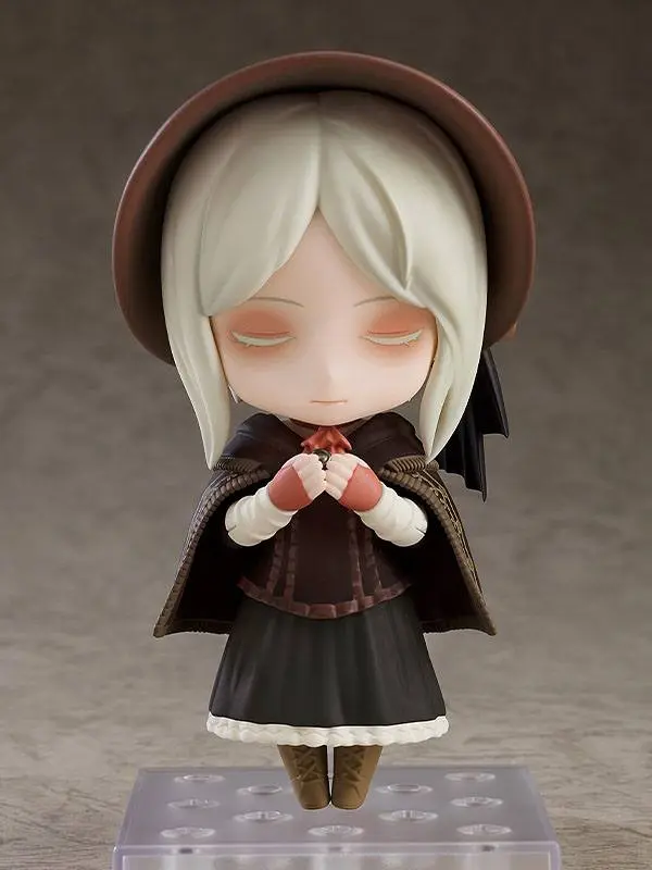 Bloodborne Nendoroid akcijska figura The Doll (Reproduction) 10 cm fotografija proizvoda