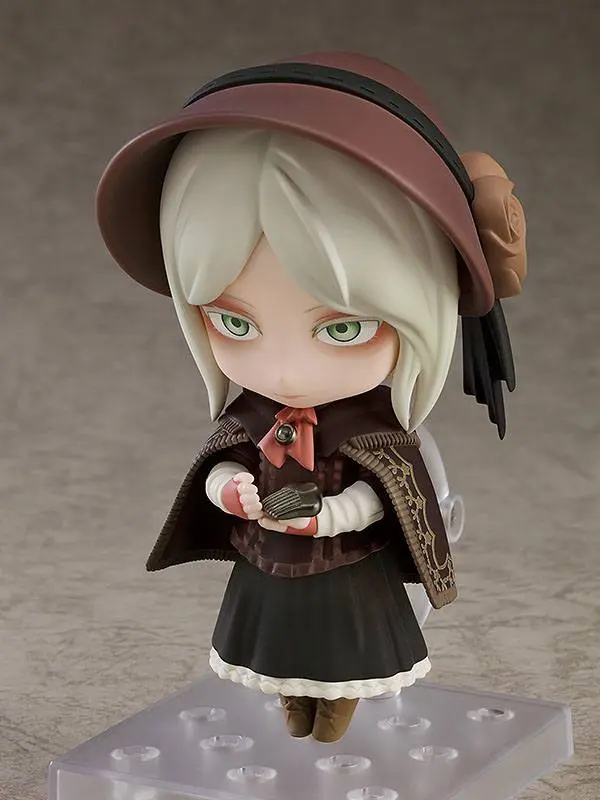 Bloodborne Nendoroid akcijska figura The Doll (Reproduction) 10 cm fotografija proizvoda