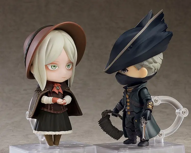 Bloodborne Nendoroid akcijska figura The Doll (Reproduction) 10 cm fotografija proizvoda