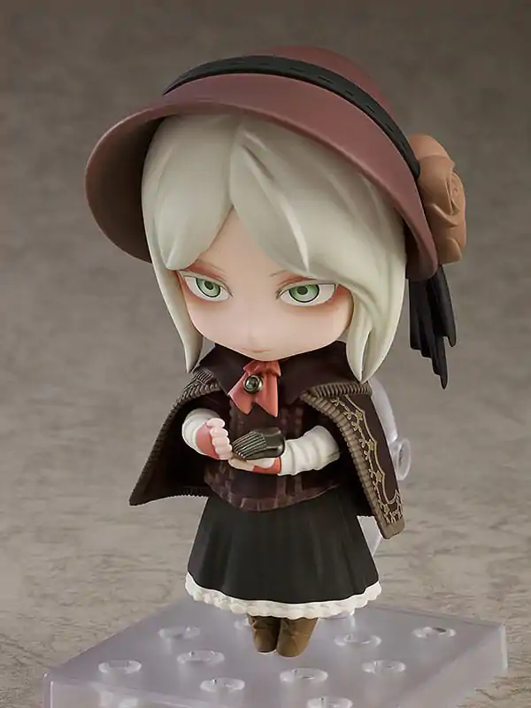 Bloodborne Nendoroid akcijska figura Lutka (reprodukcija) 10 cm fotografija proizvoda