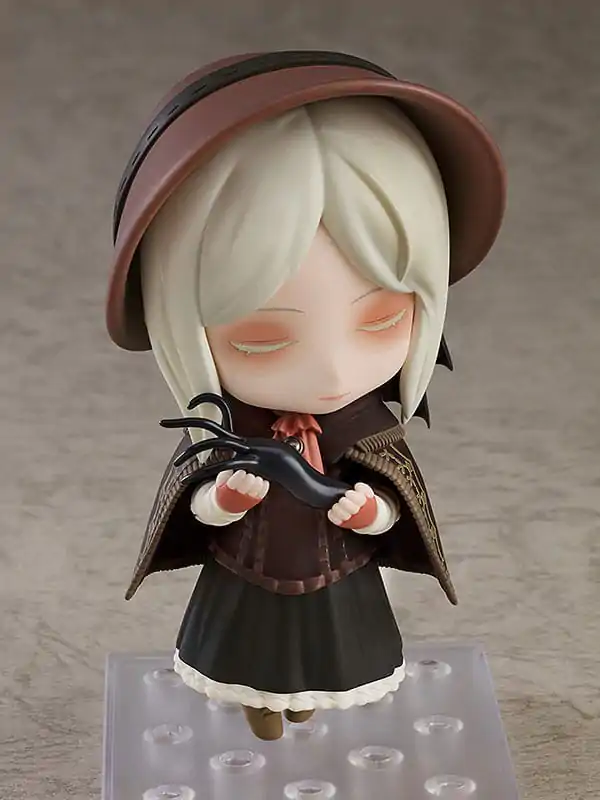 Bloodborne Nendoroid akcijska figura Lutka (reprodukcija) 10 cm fotografija proizvoda