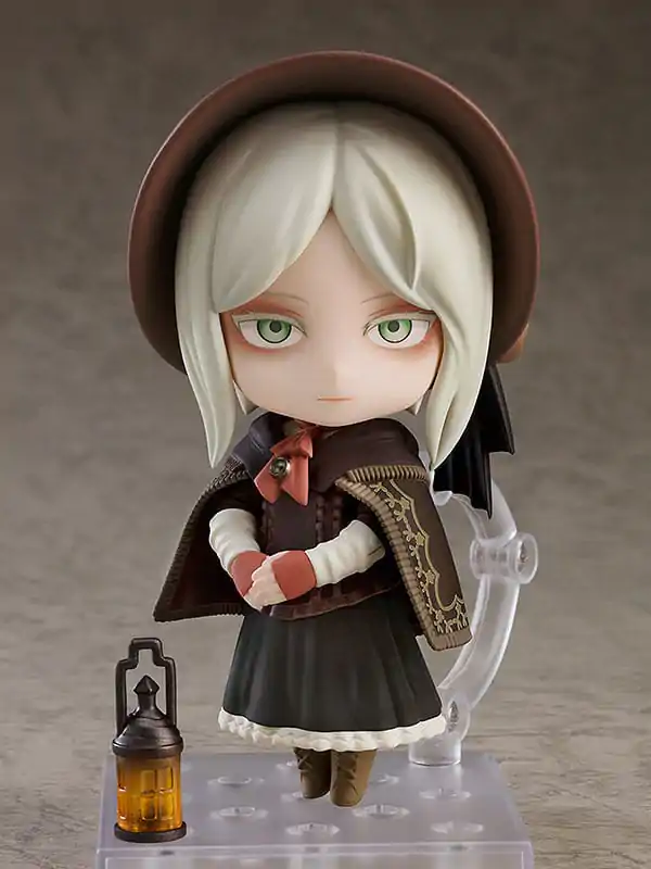 Bloodborne Nendoroid akcijska figura Lutka (reprodukcija) 10 cm fotografija proizvoda