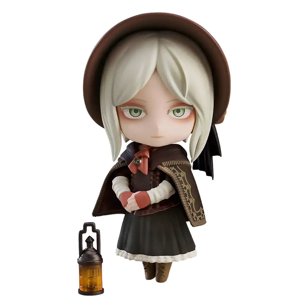 Bloodborne Nendoroid akcijska figura Lutka (reprodukcija) 10 cm fotografija proizvoda