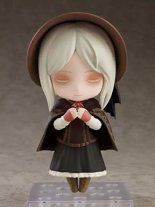 Bloodborne Nendoroid akcijska figura Lutka (reprodukcija) 10 cm fotografija proizvoda