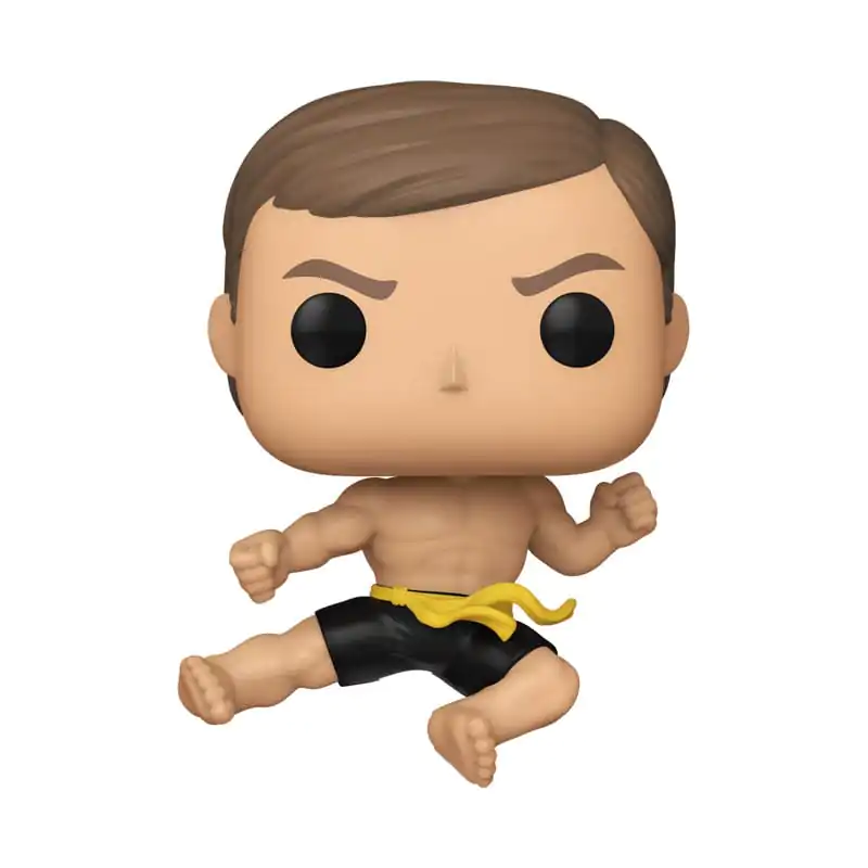 Bloodsport Funko POP! Movies Vinyl Figure Frank Dux 9 cm Figura od vinila fotografija proizvoda