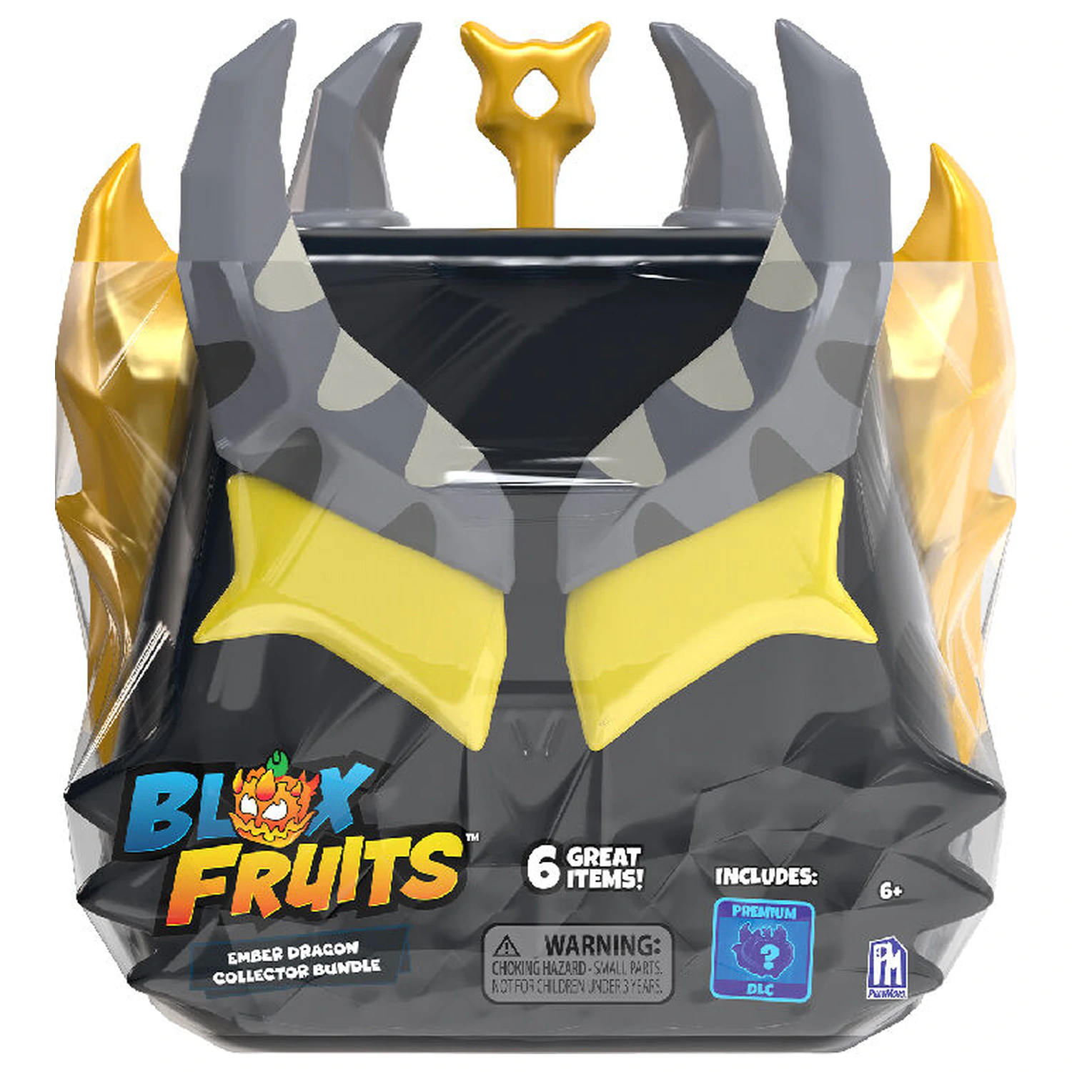 Blox Fruits Ember Dragon set fotografija proizvoda