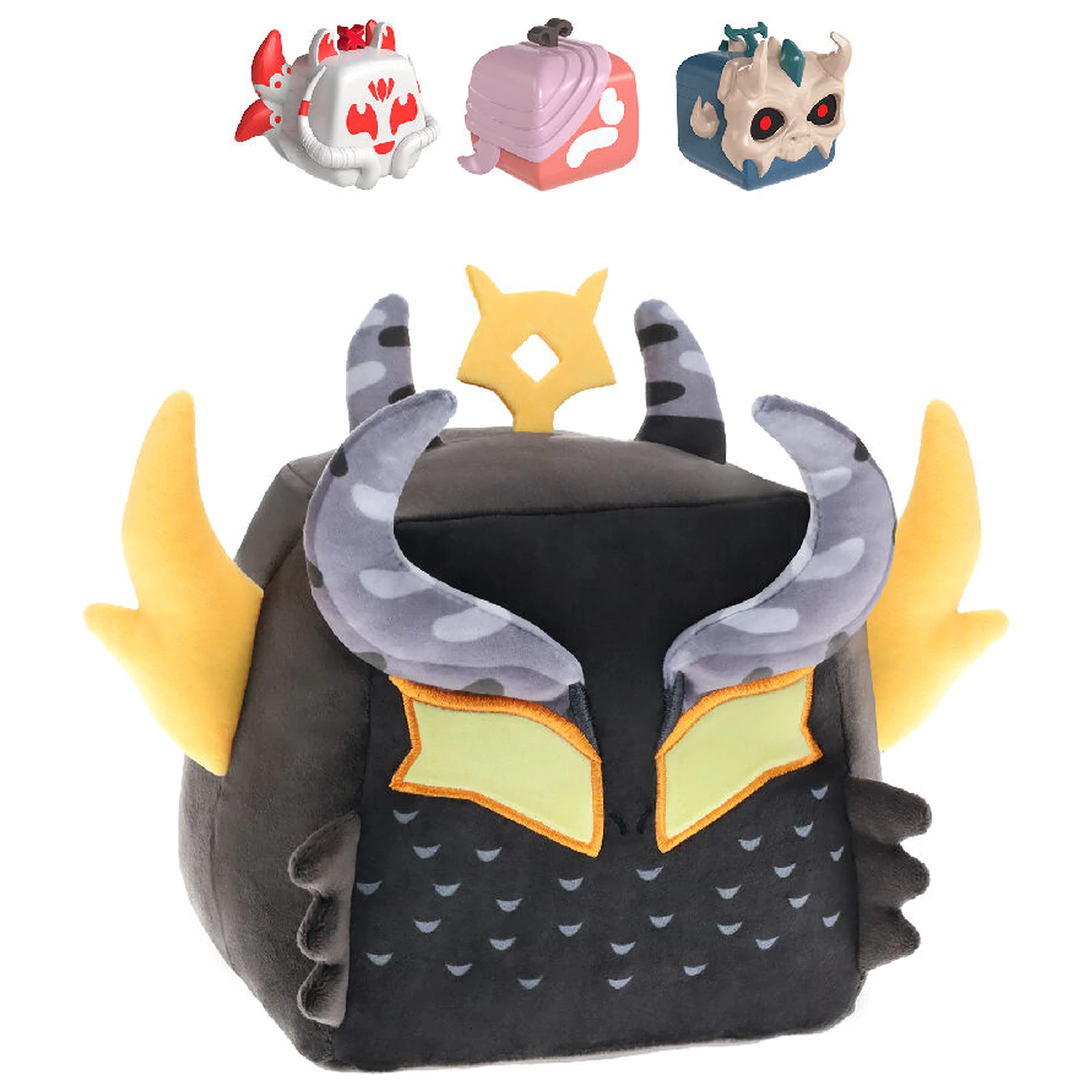 Blox Fruits Kitsune kromatski set fotografija proizvoda