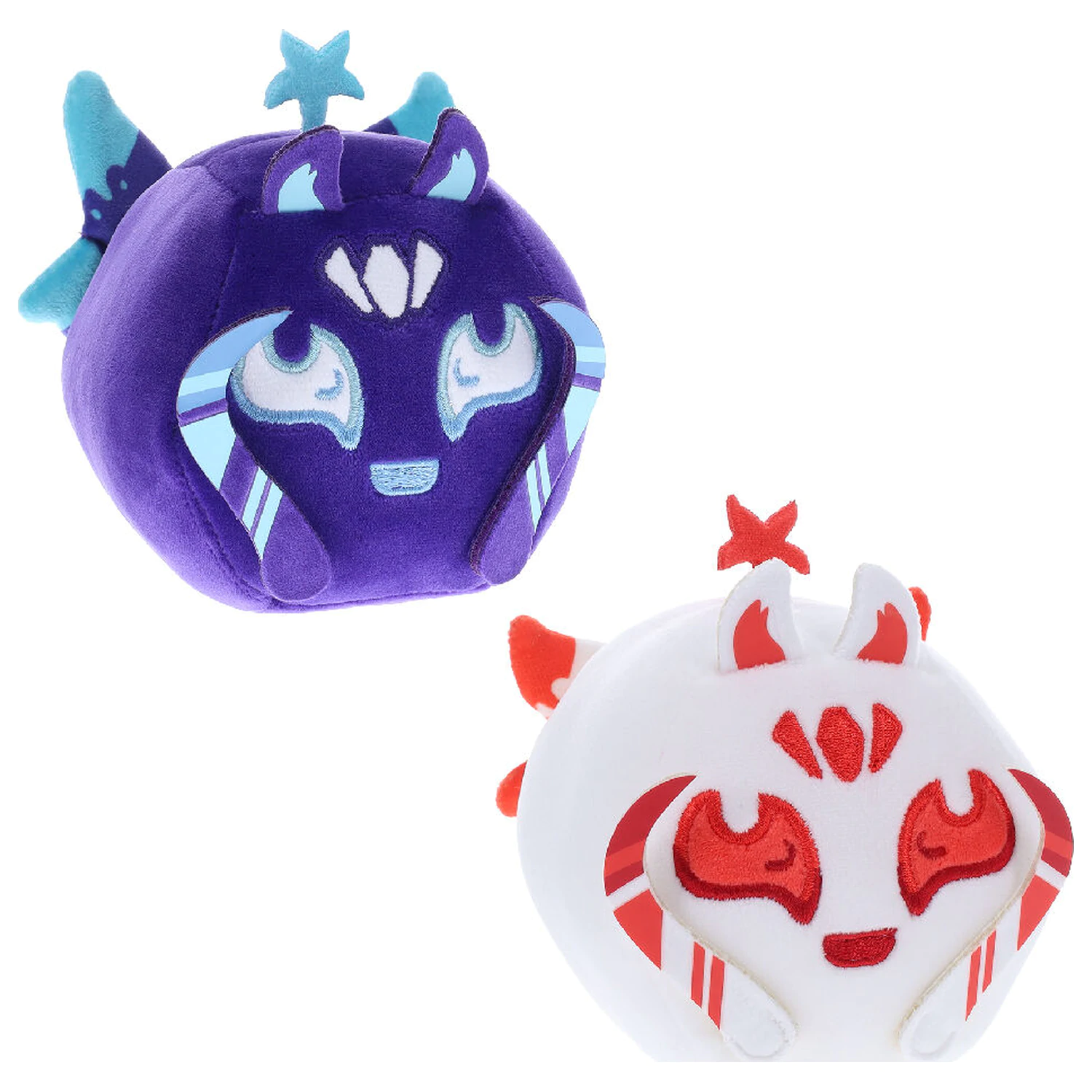 Blox Fruits Kitsune Chromatic set fotografija proizvoda