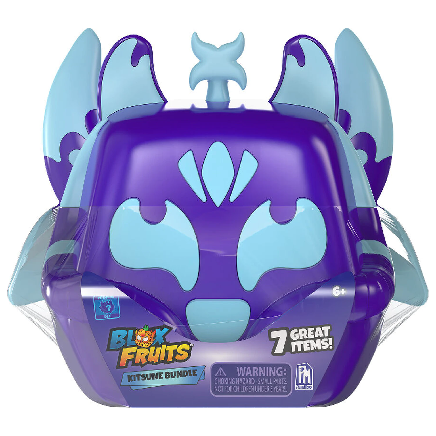 Blox Fruits Kitsune Chromatic set fotografija proizvoda