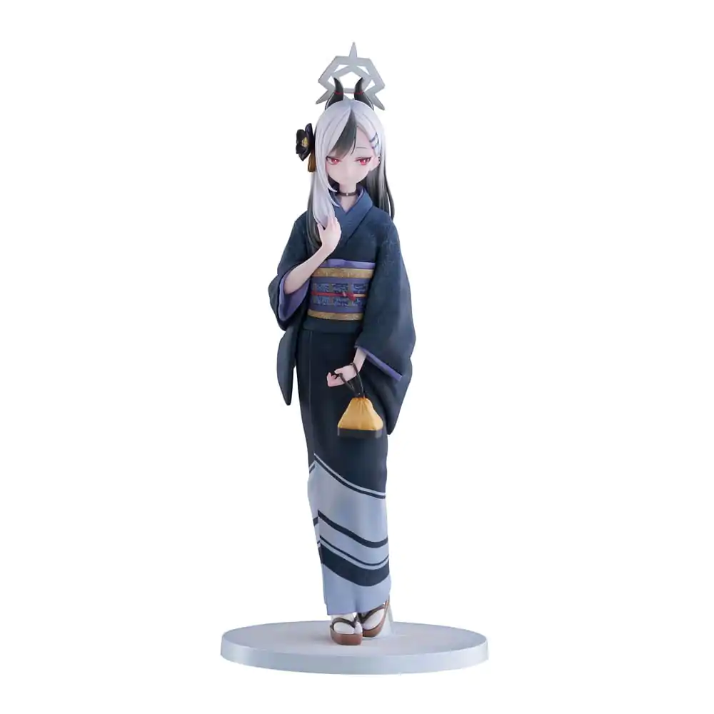 Blue Archiv F:Nex PVC Kip 1/7 Kayoko (NewYear) 27 cm fotografija proizvoda