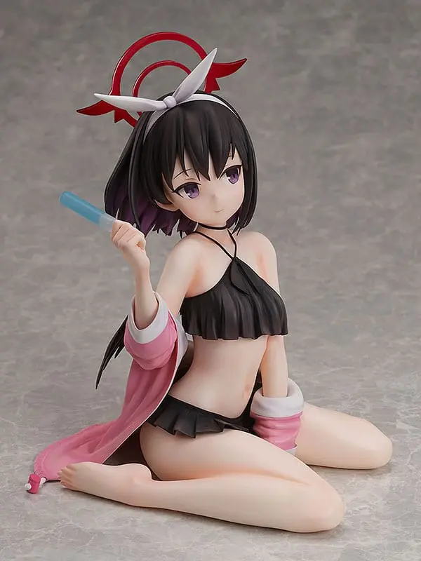 Blue Archive PVC Kip 1/4 Mashiro Shizuyama: Swimsuit Ver. 23 cm fotografija proizvoda