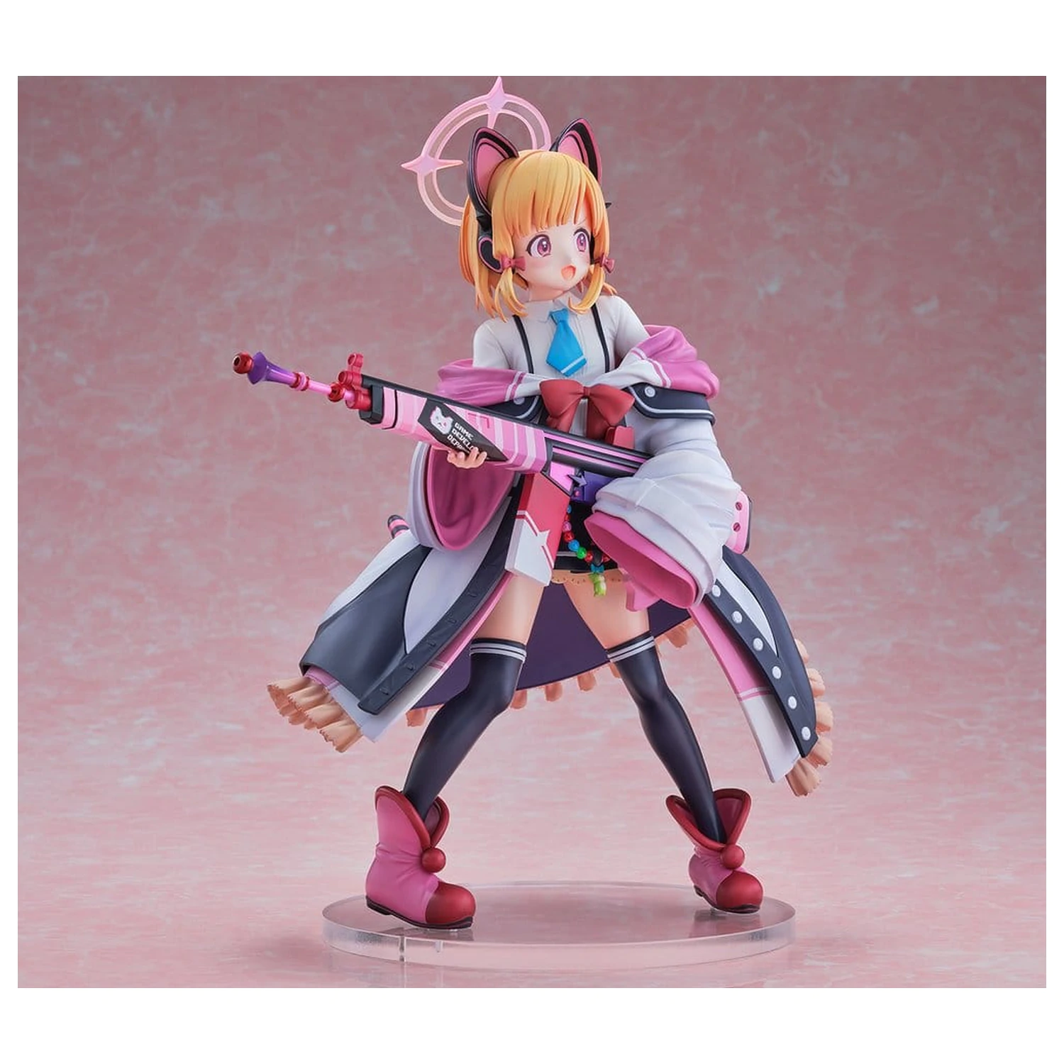 Blue Archive PVC kip 1/6 Momoi 24 cm fotografija proizvoda