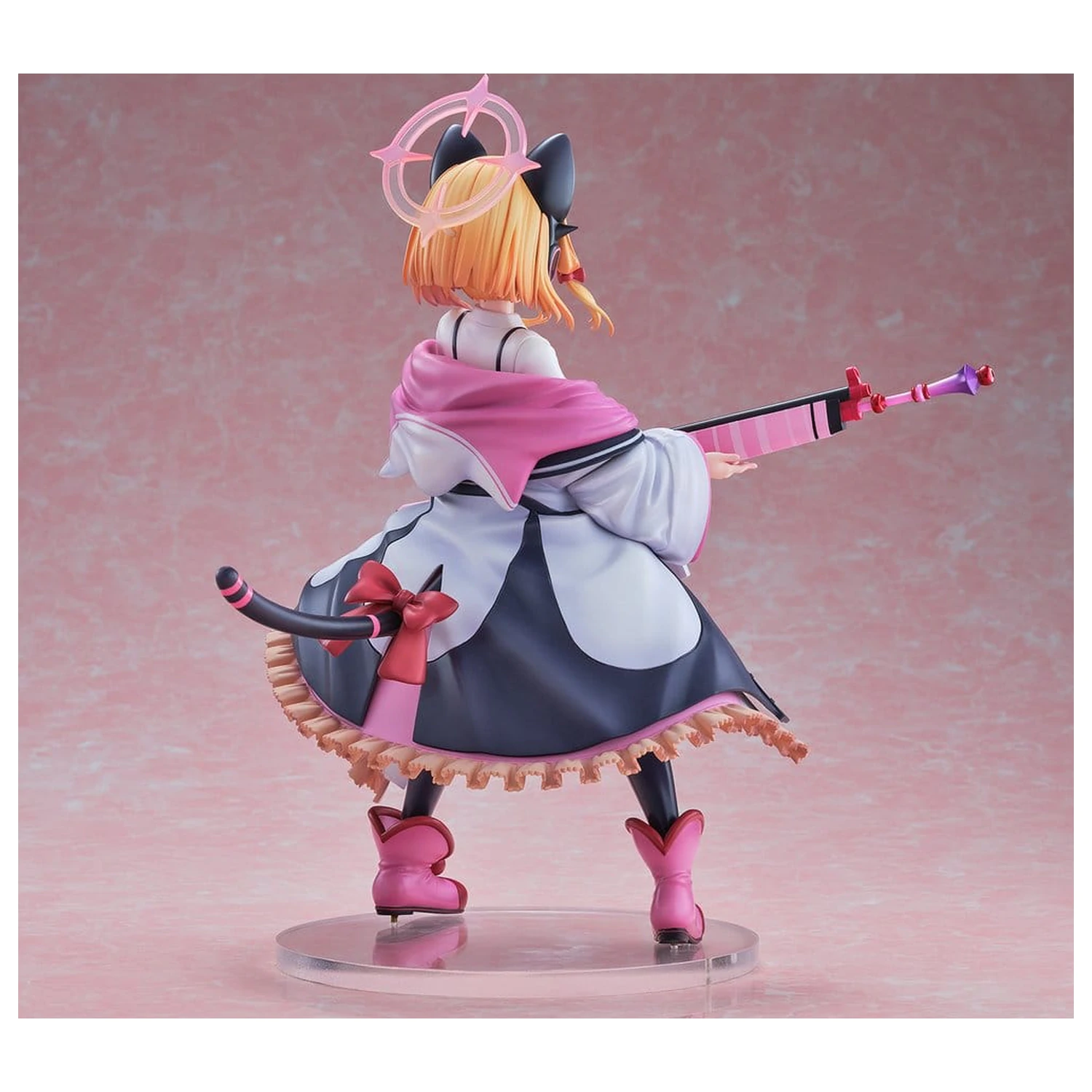 Blue Archive PVC kip 1/6 Momoi 24 cm fotografija proizvoda