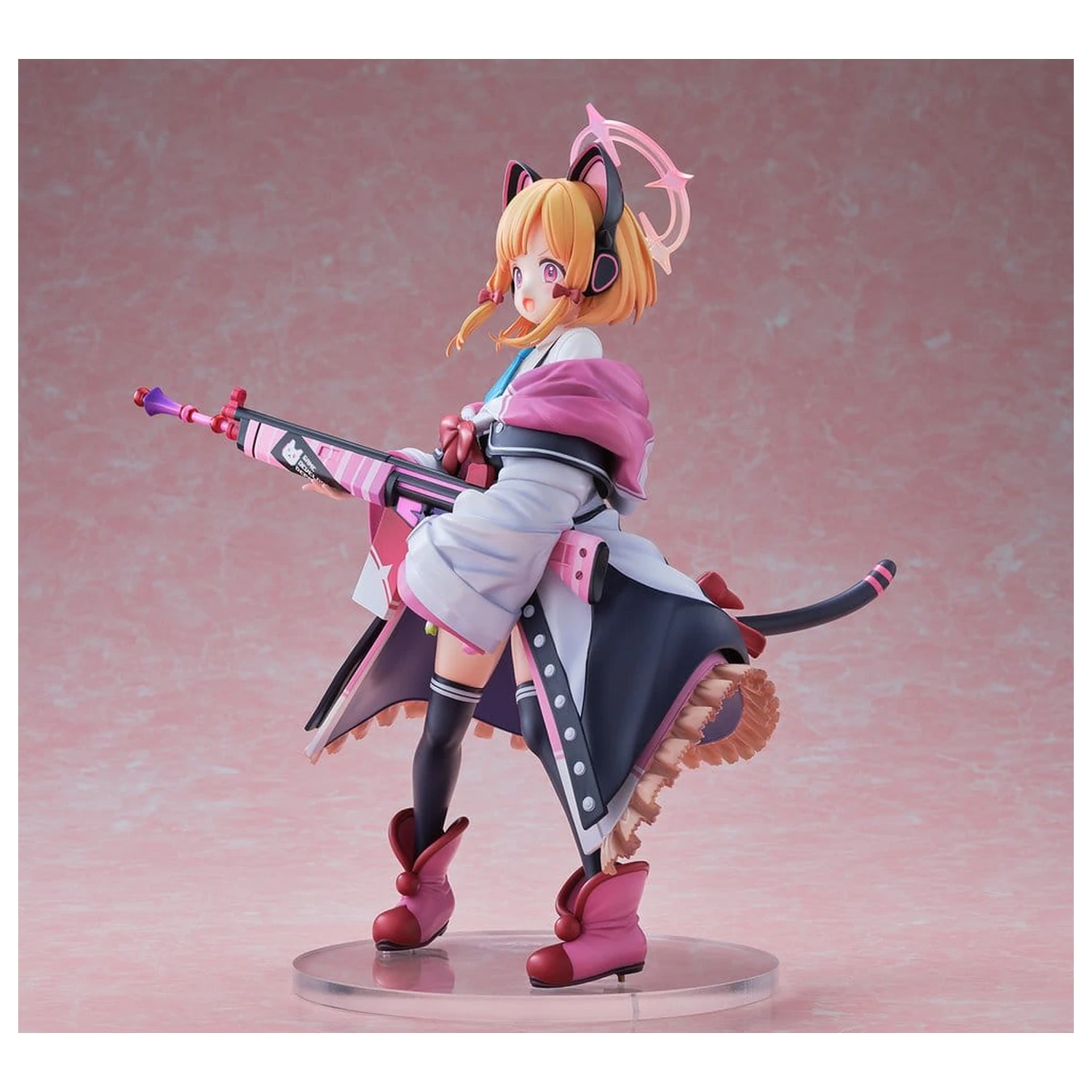 Blue Archive PVC kip 1/6 Momoi 24 cm fotografija proizvoda