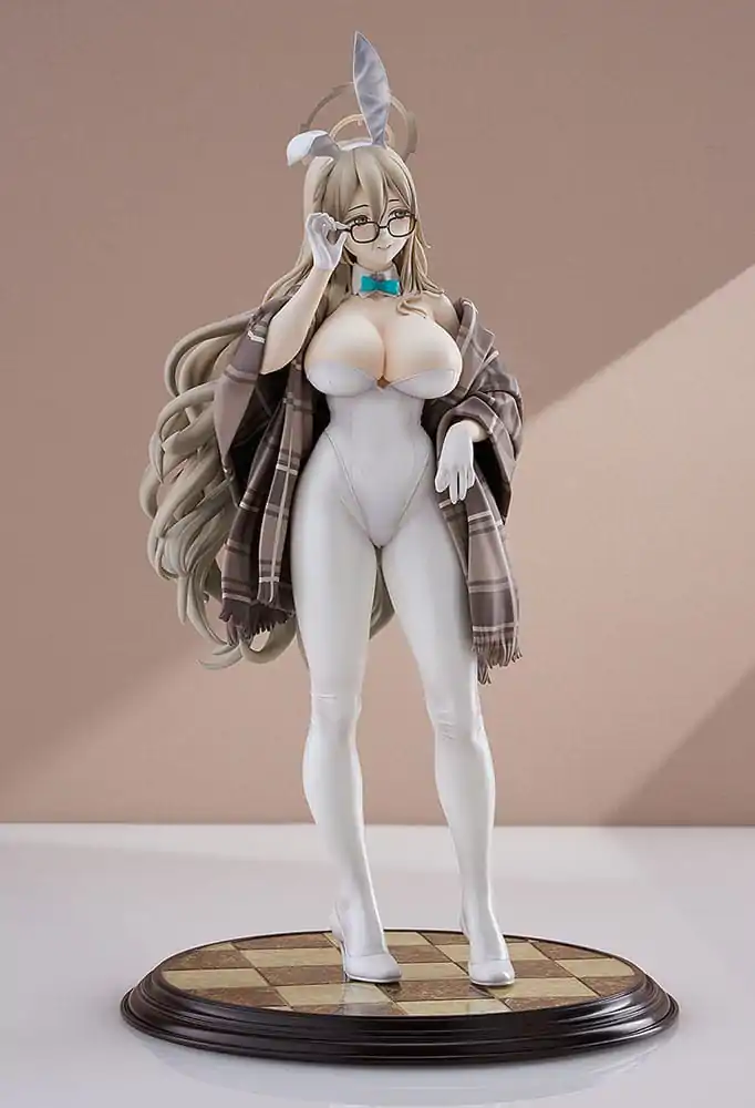 Blue Archive PVC Kip 1/7 Akane Murokasa (Bunny Girl) 30 cm fotografija proizvoda