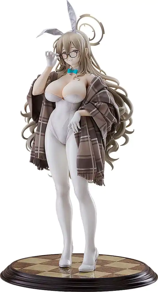 Blue Archive PVC Kip 1/7 Akane Murokasa (Bunny Girl) 30 cm fotografija proizvoda