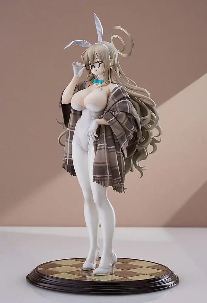 Blue Archive PVC Kip 1/7 Akane Murokasa (Bunny Girl) 30 cm fotografija proizvoda